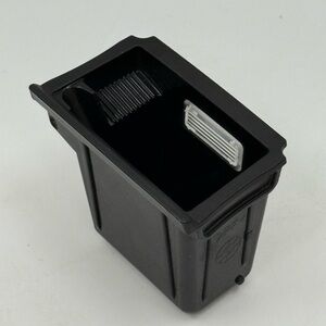 Mercedes-Benz GLK-Class X204 Ashtray Pot A2048100430‎ OEM Black Excellent Used